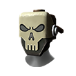 Skull Cube