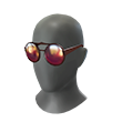 Hip-Hop Sunglasses