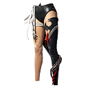 Demonio de Luz y Oscuridad