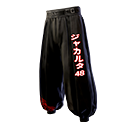 ¡El estilo de JKT48!