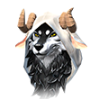 Disfarce do Lobo