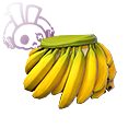 Dolce Banana