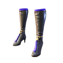 Aniquilación Aurora