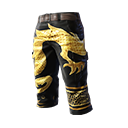 Ascensión del Dragón