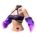 Streamer de Corazón