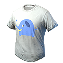 Songkran Elefante #2