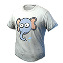 Songkran Elefante #4