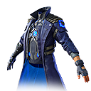 Cosmic Bounty Hunter