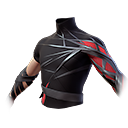 Escorpião Escarlate