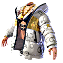 Estrella del Hip Hop