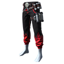 Alvaro "El Explosivo"