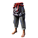 Exterminador do Peixe Cru