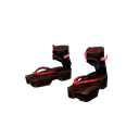 Exterminador do Peixe Cru