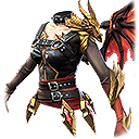 Ganância Dracônica