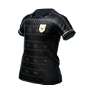 Goalkeeper Away Jersey