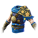 Timbered Charmer - Nebula