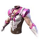 Pink Guardian