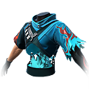 Fuego del inframundo