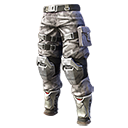 Guerreros de la Nieve