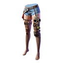 Recluta Apocalíptica