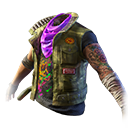 Combatiente Apocalíptico