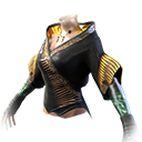 Moonlight Hollowface