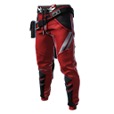 Imponência de Campeão