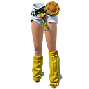 Conejita de Algodón