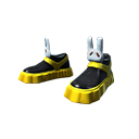 Conejita de Algodón