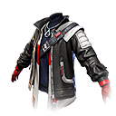 Forsaken Brotherhood