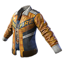 Old Fashioned Jacket