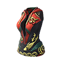 Jaqueta da Imperatriz