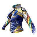 Chamarra Cuento de Eclipse