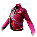 Jaqueta de Mestre T23