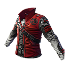 Jaqueta Espectro das Ruas