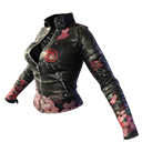 Jaqueta Exterminadora do Ramen