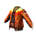 Flame Endure Jacket