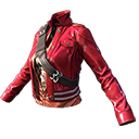 Chamarra para héroes