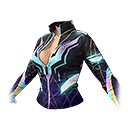 Jaqueta Pedra da Lua