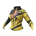 Jaqueta Rainha Vespa