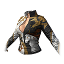 Checkmate Warrioress