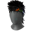 Footballer Hairstyle
