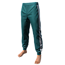 Jugador del Juego del Calamar