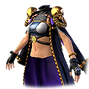 Duquesa de las Armas