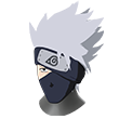 Kakashi Headwear