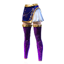 Constelación Mística