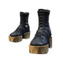 Kapella, a Dona dos Dimas