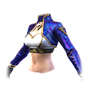 Constelación Mística