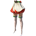 Dulzura roja