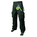 Acidez verde